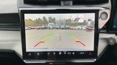 Ford Puma 123kW Premium 43kWh 5dr Auto Electric Hatchback